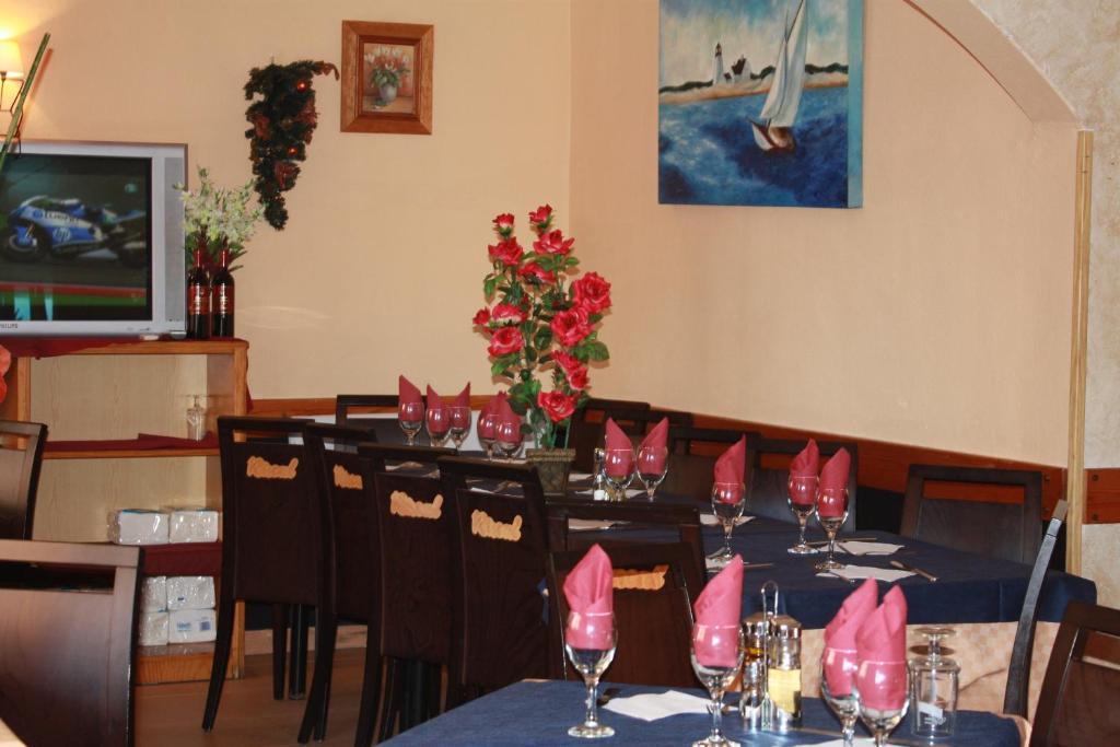 Hostal Gran Via Levante 또레비에하 외부 사진